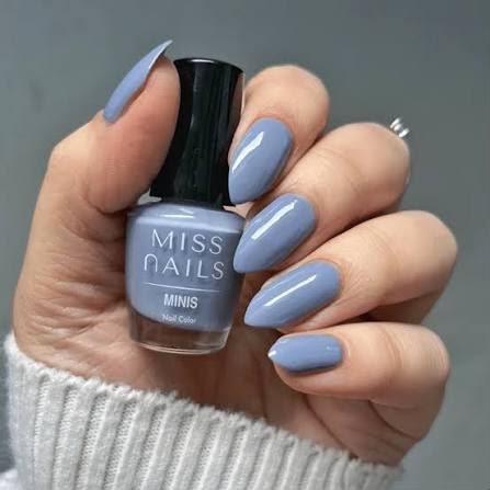 Miss Rose Nail Polish Set – 5 Beautiful colours peel off buy 5 get 2 free