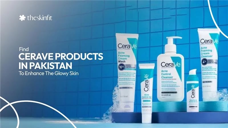 CeraVe Hydrating skin polish 2 in 1
