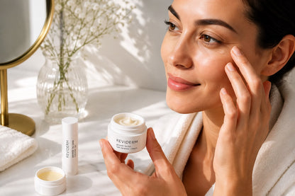 Reviderm Opc Glow Mask American Brand