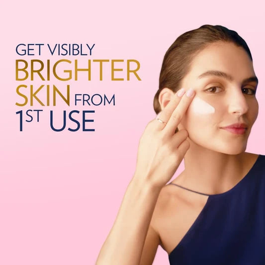Gluta White Night Cream