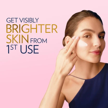 Gluta White Night Cream