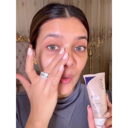Flicka Silk Touch 3 in 1