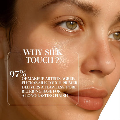 Flicka Silk Touch 3 in 1