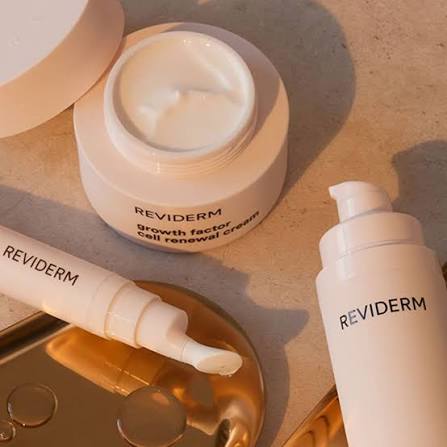 Reviderm Opc Glow Mask American Brand